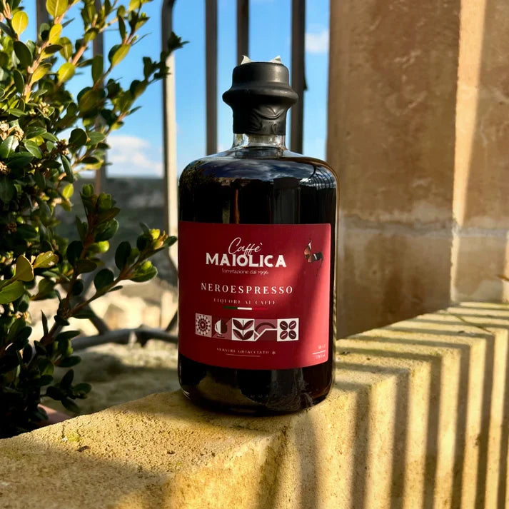 Liquori al caffè