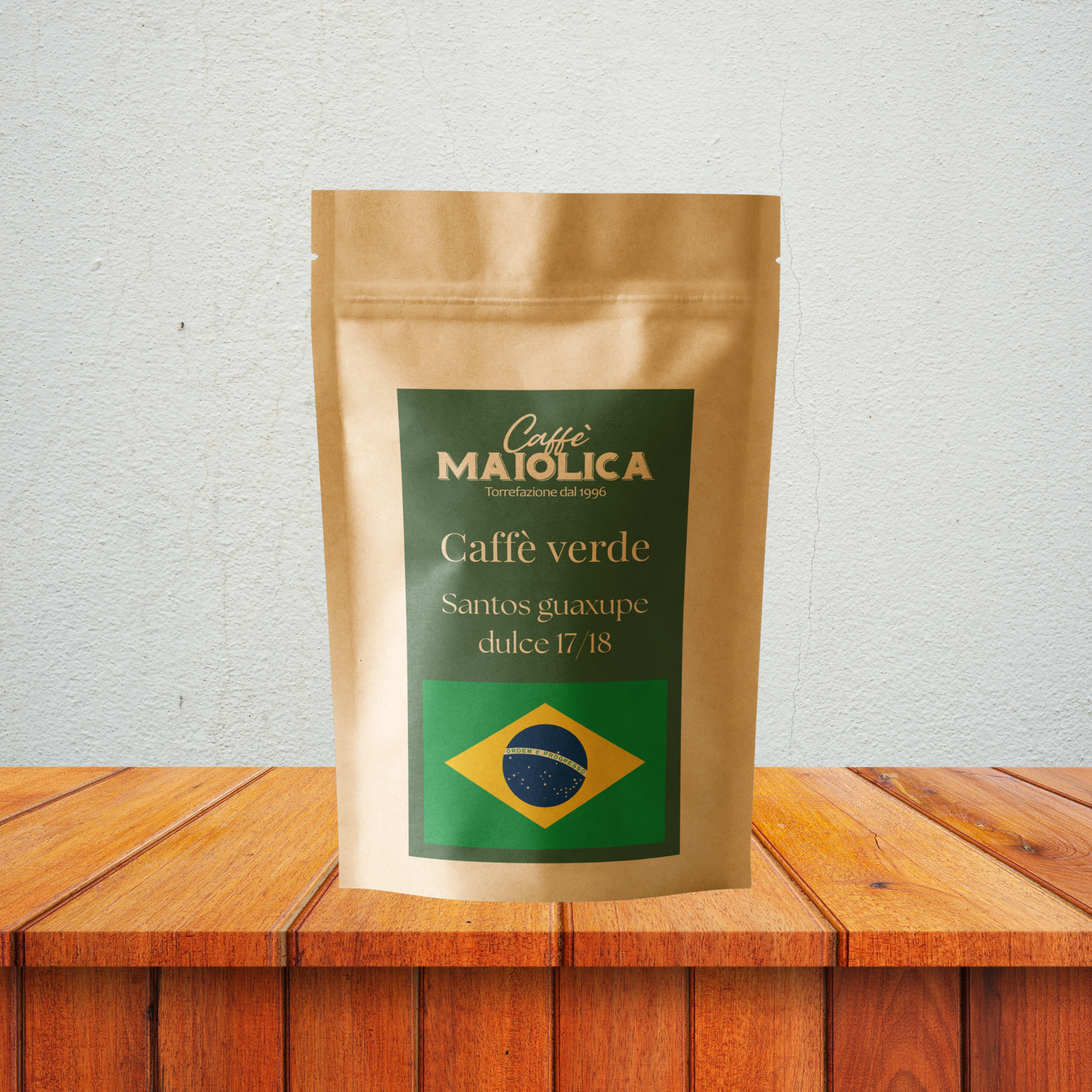 Caffè verde