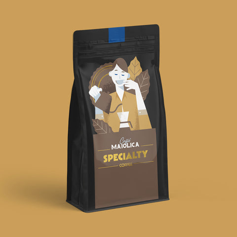 Specialty coffee