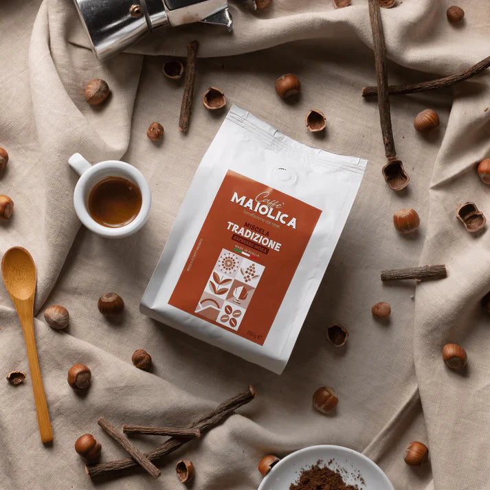 Caffè macinato