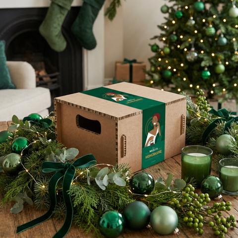 Experience box Monorigine