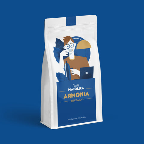 Armonia - caffè artigianale