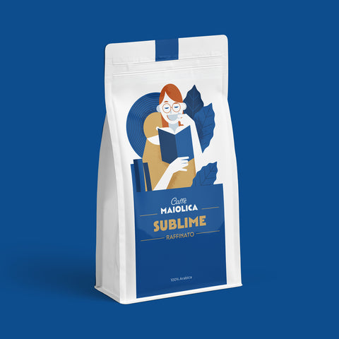 Sublime – caffè artigianale